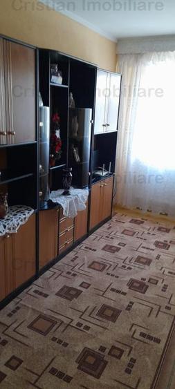 2 camere Viziru 3, Mobilat si Utilat, etaj 1