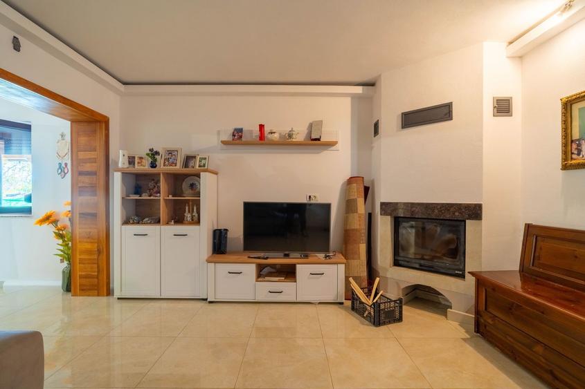 Vanzare Casa Noua Independenta Energetic în Stil Italian – Paulis