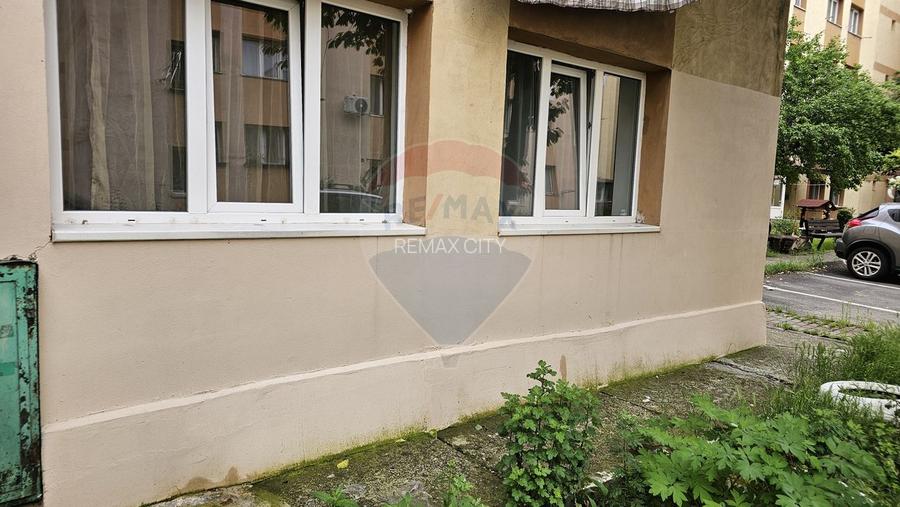 Apartament cu 2 camere de vânzare în zona Maratei - 2