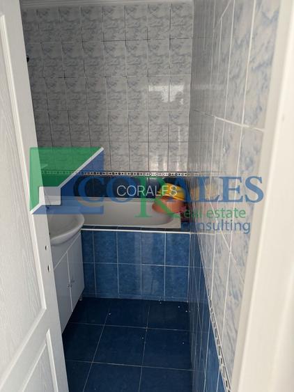 Etaj 2. Bloc izloat. Renovat! - 6