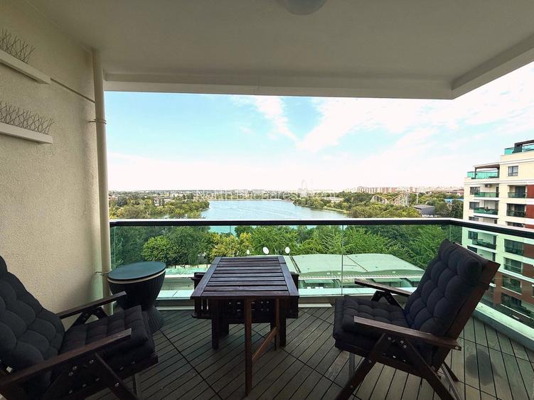 Apartament cu 4 camere de închiriat | Floreasca