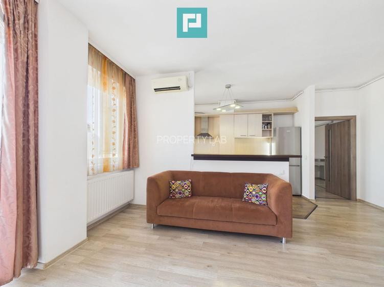 Apartament 3 camere de închiriat ARED UTA - 6
