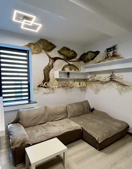 2 Camere de inchiriat | Militari | Metrou | Centrala | Mobilat | Utilat