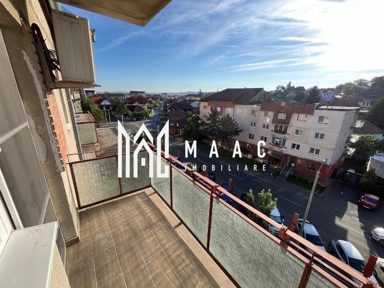 Apartament 4 camere | Sibiu , Ștrand | 84mp