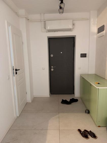 Apartament Bulevardul Mihai Eminescu