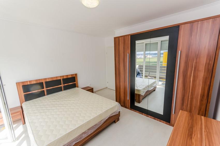 Penthouse 3 camere, 2 bai, terasa mare, parcare, Avantgarden3