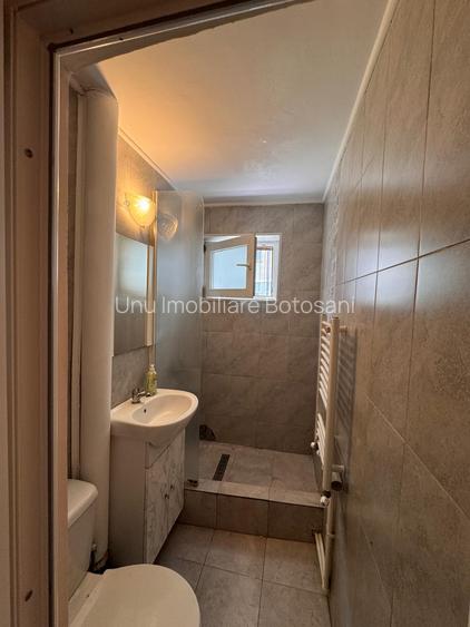 Apartament cu 3 camere semidecomandat – Parter | 46 mp | Complet mobilat și util - 8