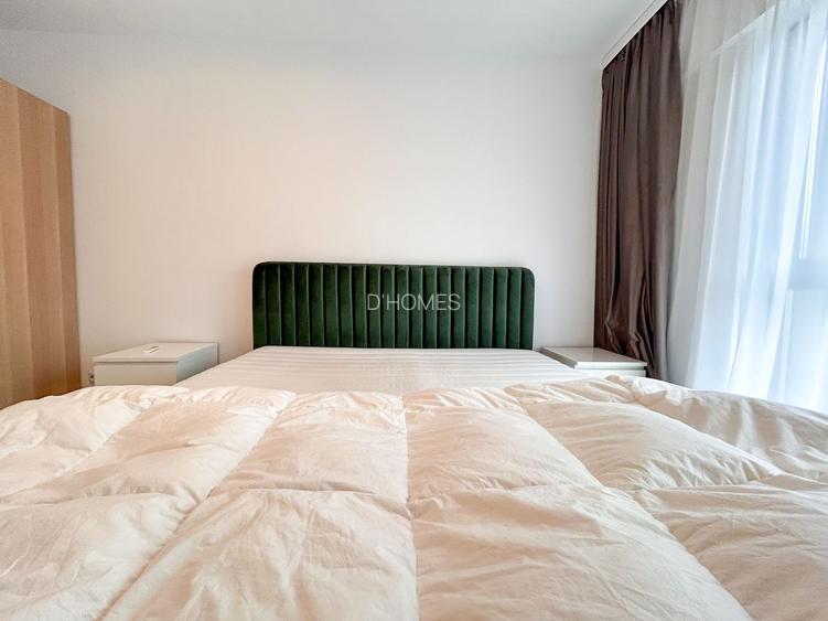 Chirie I Apartament 2 camere spațios I Bdul Pipera - 10