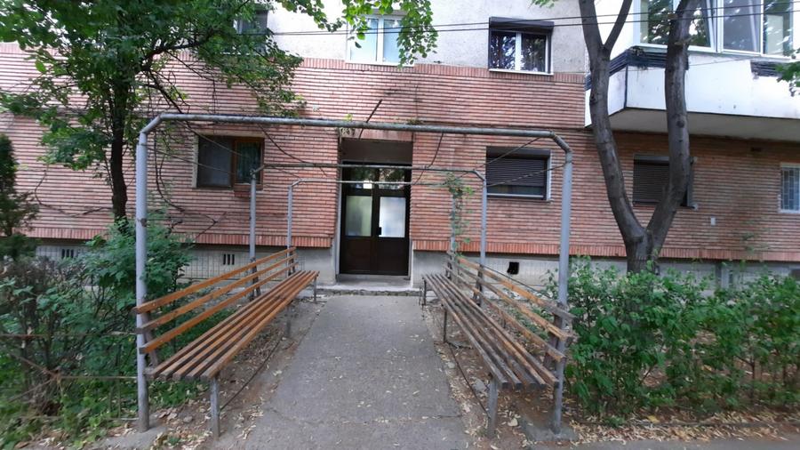Model mare! 3 camere Mircea cel Batran - 0% Comision!
