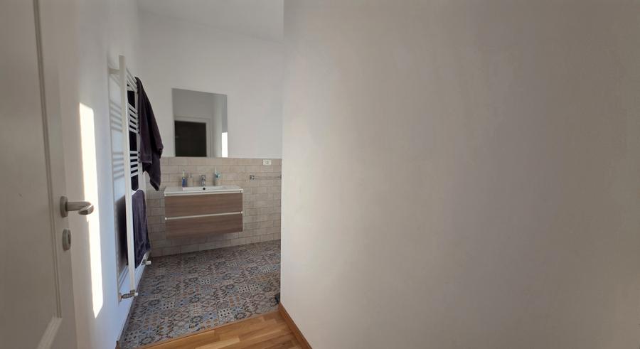 Duplex 4 camere, 3 bai, 112 mp utili, mobilat - utilat – Dumbravita