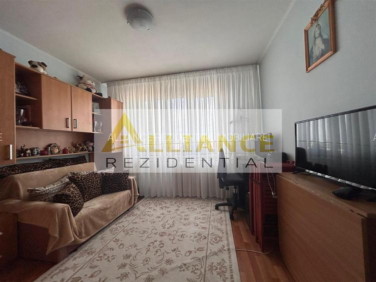 Berceni-Apartament 3 Camere-Gata de Mutare - 22
