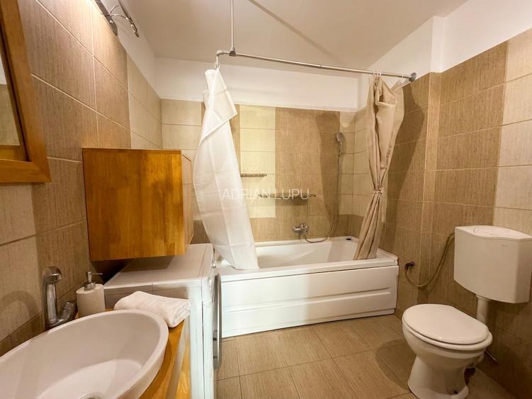 Închiriere Apartament 3 Camere Ultracentral B-dul Ștefan cel Mare - 6