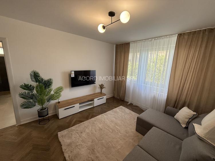 Apartament 2 camere zona Tomis II - 2