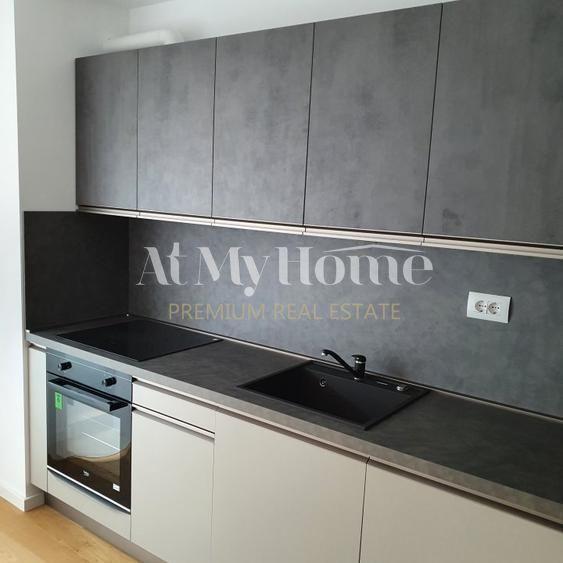 Apartament premium 2 camere + cameră separată | Nordului – Barajul Argeș