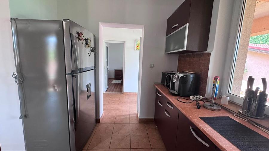 Casă cu 3 dormitoare de închiriat, Sântandrei-CV0532