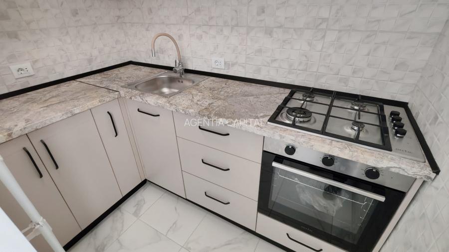 Garsoniera de inchiriat Mazepa G - 3