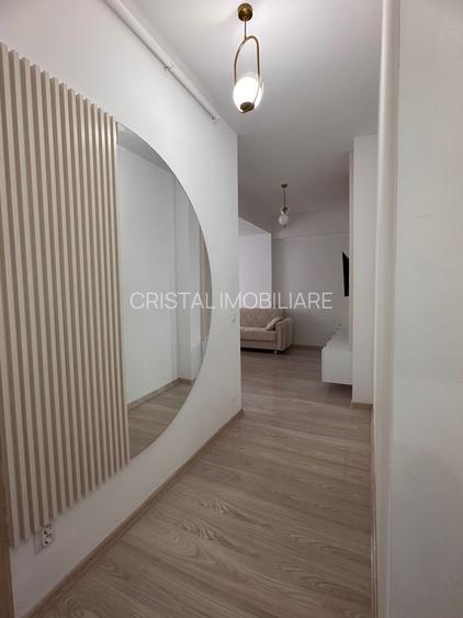 🏡  2 camere de inchiriat | Bloc 2019 | Parcare subterană | Centrală proprie - 3