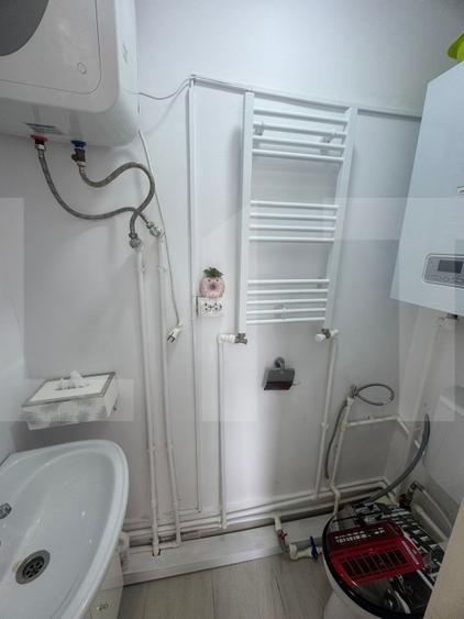 Spațiu comercial renovat, gata de utilizare, 16 mp - Botosani