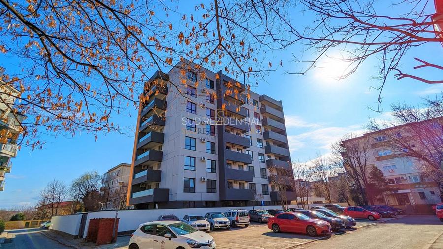 Apartament in bloc nou si modern, 3 camere, Piata Sudului, Sector 4 - 7