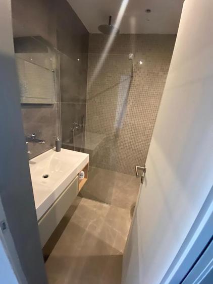 Penthouse pe 2 etaje lângă Herastrau,2 terase,2locuri de parcare