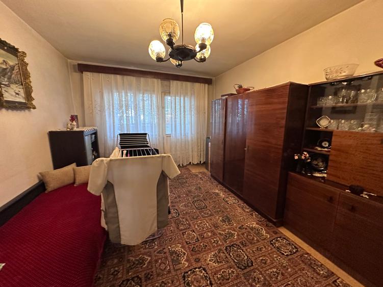 Apartament cu 3 camere decomandate, Mănăștur – Strada Islazului