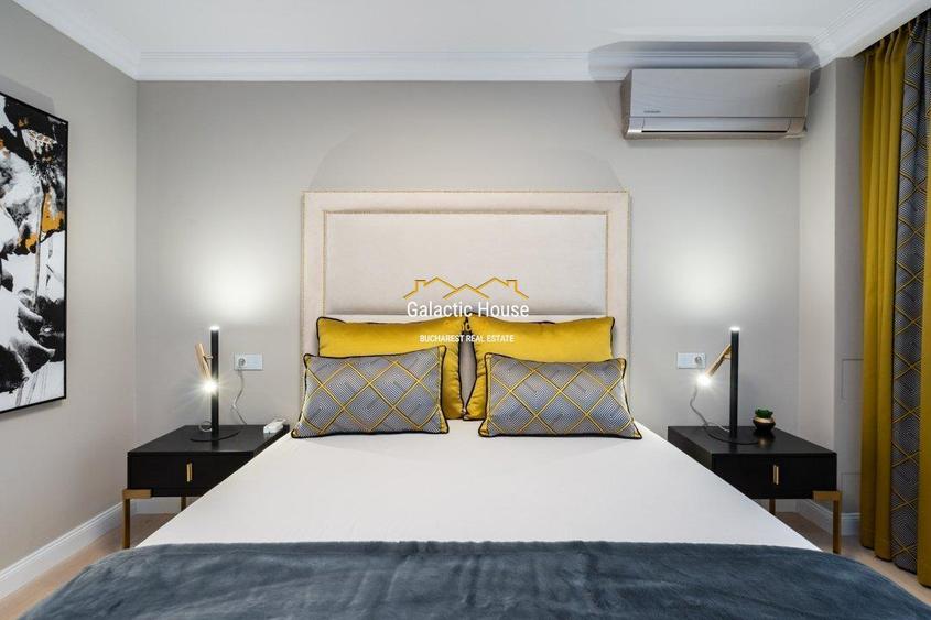Apartament 4 camere Piata Victoriei  Dorobanti