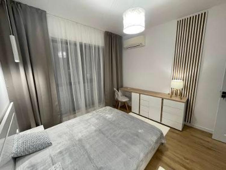 Apartament 2 camere Lux+Loc de parcare in Complexul Exigent Plaza zona Lujerului