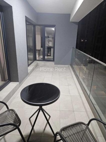Apartament 2 camere Smart Lujerului prima inchiriere posibilitate parcare - 5
