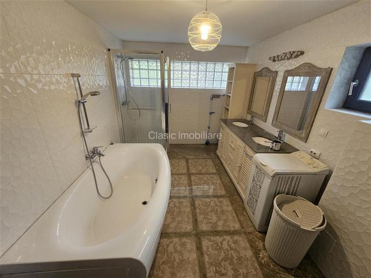 Inchiriere casa individuala 4 dormitoare, zona Faget, Cluj-Napoca