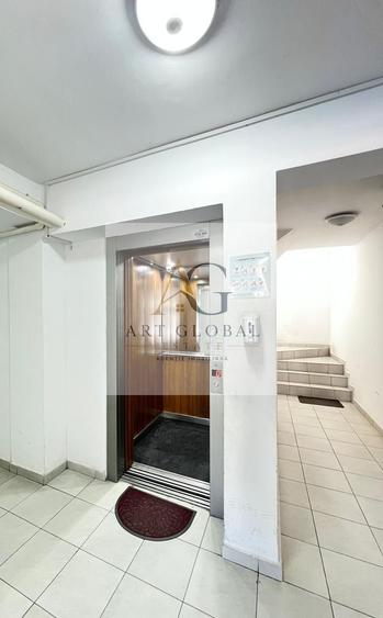Studio Militari Residence Orhideelor 38 Școala Petru Rareș