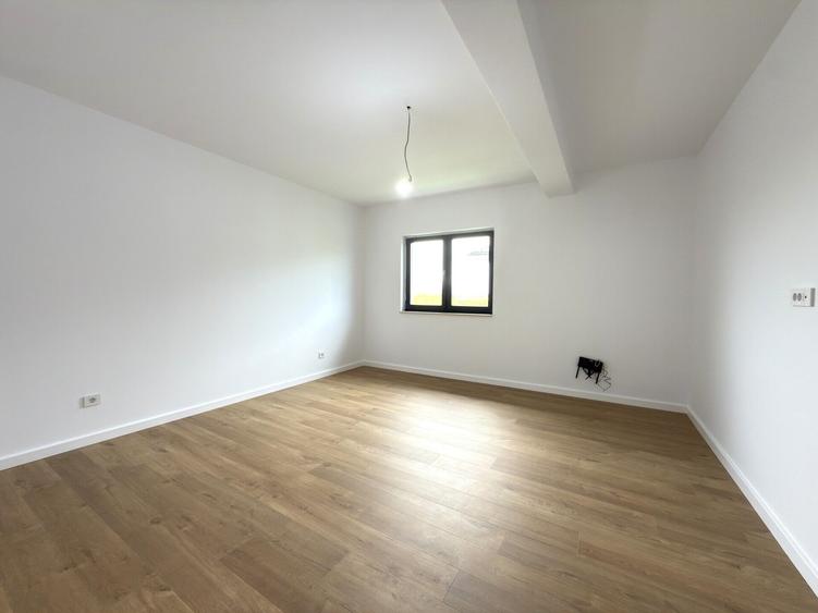 Vila P+1E, 4 camere | Teren 493 Mp | Corbeanca Tamasi