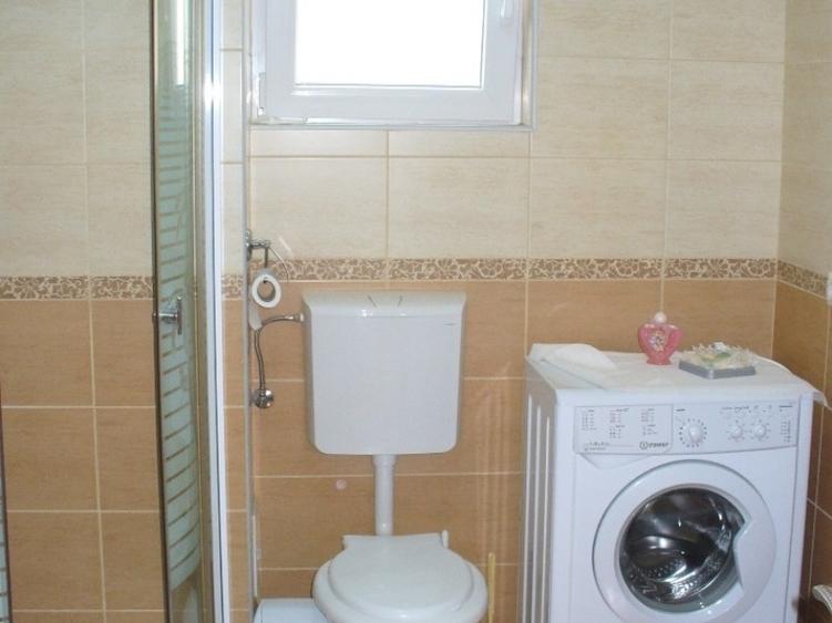 Apartament cu 2 camere in Gusterita