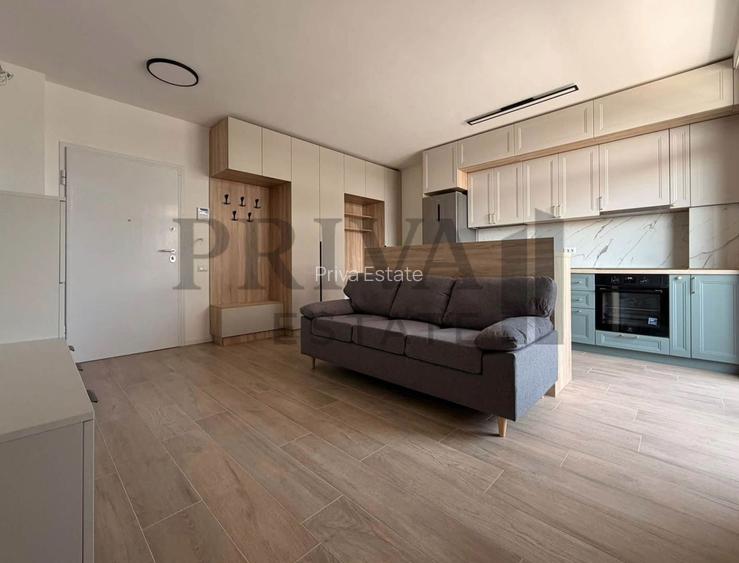 Apartament 2 camere nou, 50 mp, etaj 8, Torontalului - 2