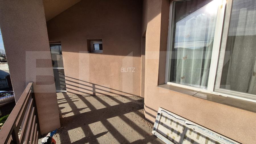 Casa 5 camere, 248 mp, teren 496 mp, zona Closca - 19