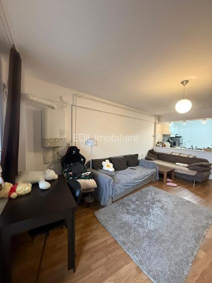 Apartament de vânzare, 2 camere, 54 mp, Moților zona Platinia/USAMV - 13