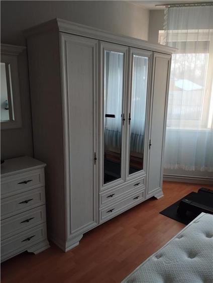 Casă Elegantă și Funcțională în Sibiu, Zona Lazaret