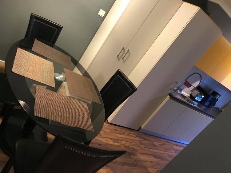 Apartament 3 camere | 86 mp | 2 balcoane | Bd. Iuliu Maniu | Metrou