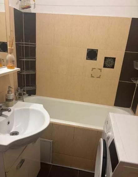 Apartament 2 camere decomandate | 57 mp | Etaj 2/10 | Vizavi de metrou Lujerului