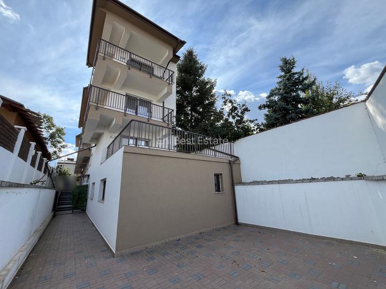 Apartament 2 camere | Curte privata 100mp | Damaroaia | Jiului - 8
