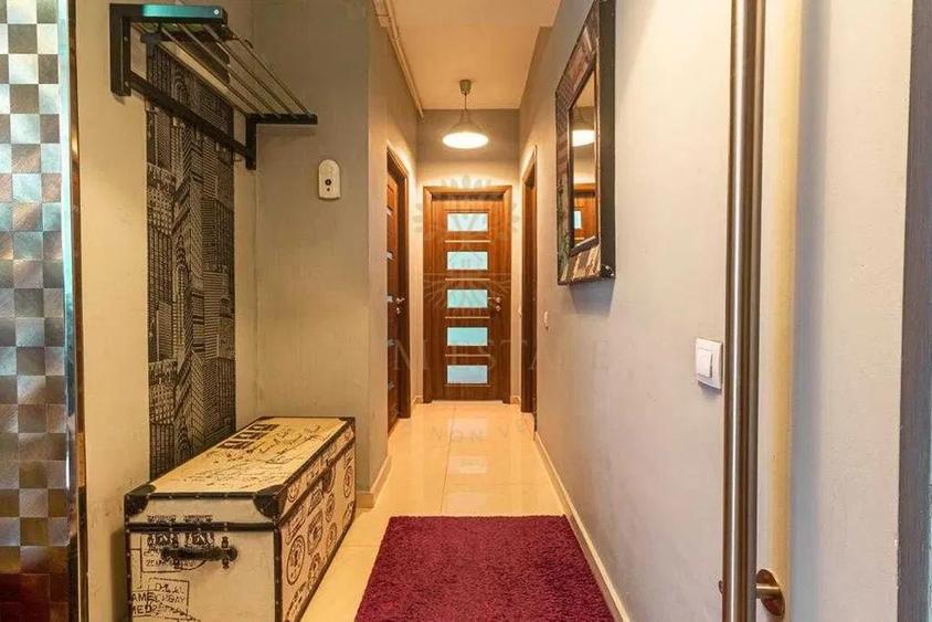 3 Camere Mansarda Centrala Proprie Metrou Gorjului