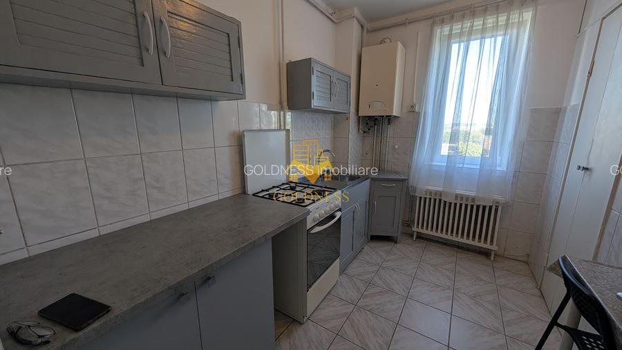 2 camere, modern, Gheorgheni Zona Titulescu, Interservina, Iulius Mall - 5