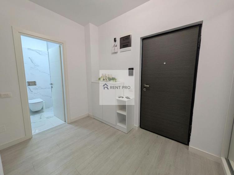 2 Camere Smart Lujerului Metrou Afi Mall Parcare Inclusa