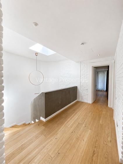 Modern villa | heated pool | Iancu Nicolae area | Cambridge School - 28