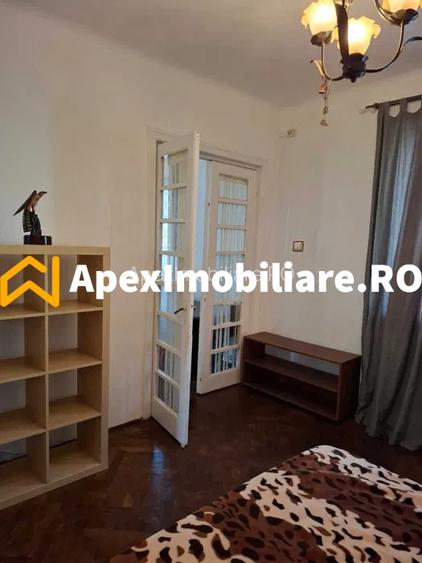 Apartament 2 camere de inchiriat Cismigiu București | ApexImobiliare.ro - 3