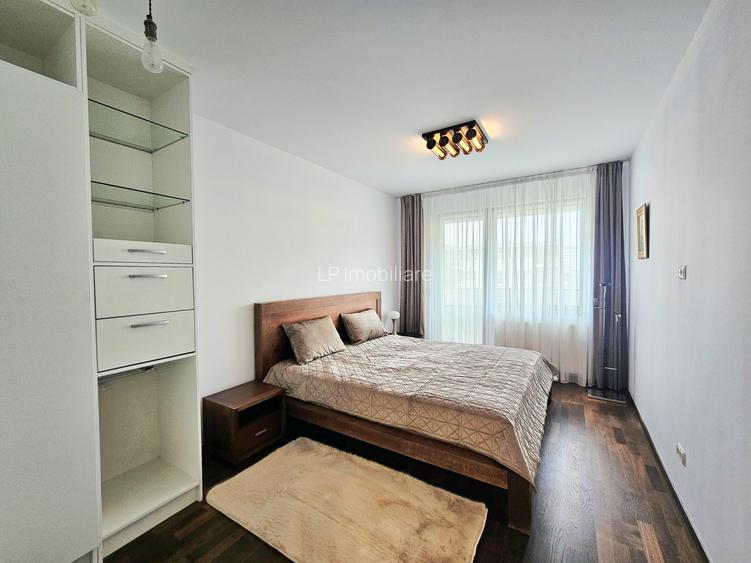 Aviatiei/Baneasa -Apartament  doua camere/ terasa/ parcare - 5