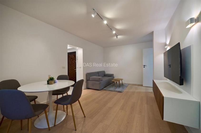 Apartament 2 camere | Floreasca | Prima inchiriere | Centrala proprie - 3