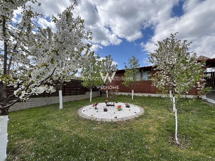 Casa 5 camere cu teren GENEROS si CARPORT - Cartierul Arhitectilor - 20