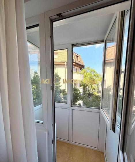 2 Camere de inchiriat | Dorobanti | Metrou | Mobilat | Utilat