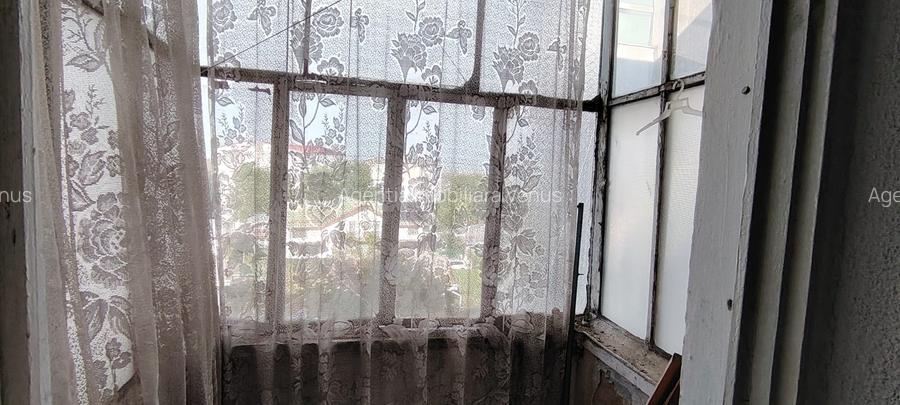 Apartament 2 camere P.Tineretului etaj 3 - 6