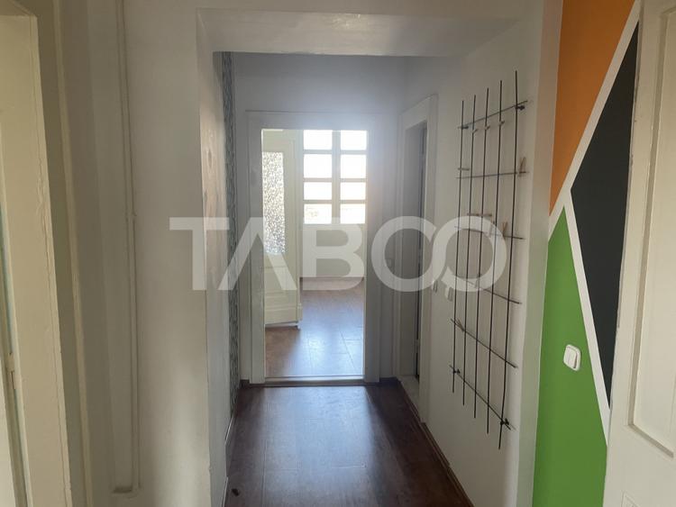Spatiu  comercial de inchiriat   100 mp Nicolae Balcescu Sibiu